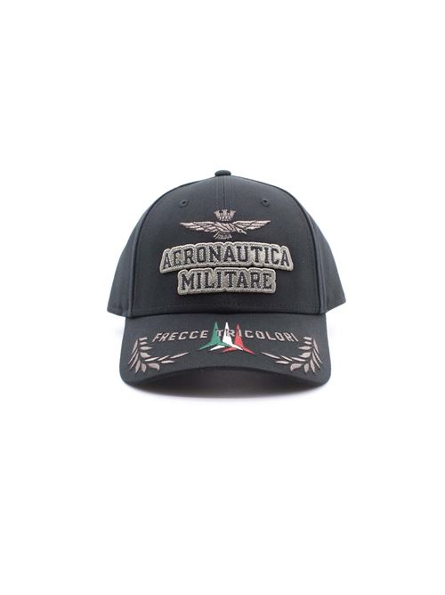 Cappello con visiera  Frecce Tricolori Aeronautica Militare Aeronautica Militare | Cappellini | HA1104CT226134300